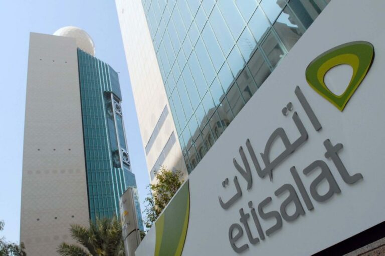 Etisalat And Ericsson To Deploy High-band 5G Connectivity In The UAE ...