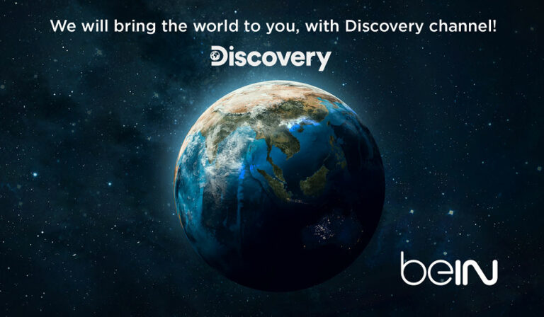 Bein Renews Discovery Channel Partnership For Its Mena Viewers Techafrica Newstechafrica News