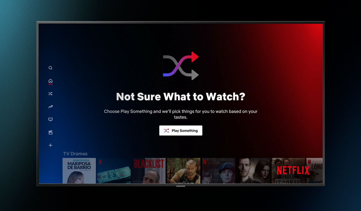 Netflix Launches Smart Suggestion Feature Play Something