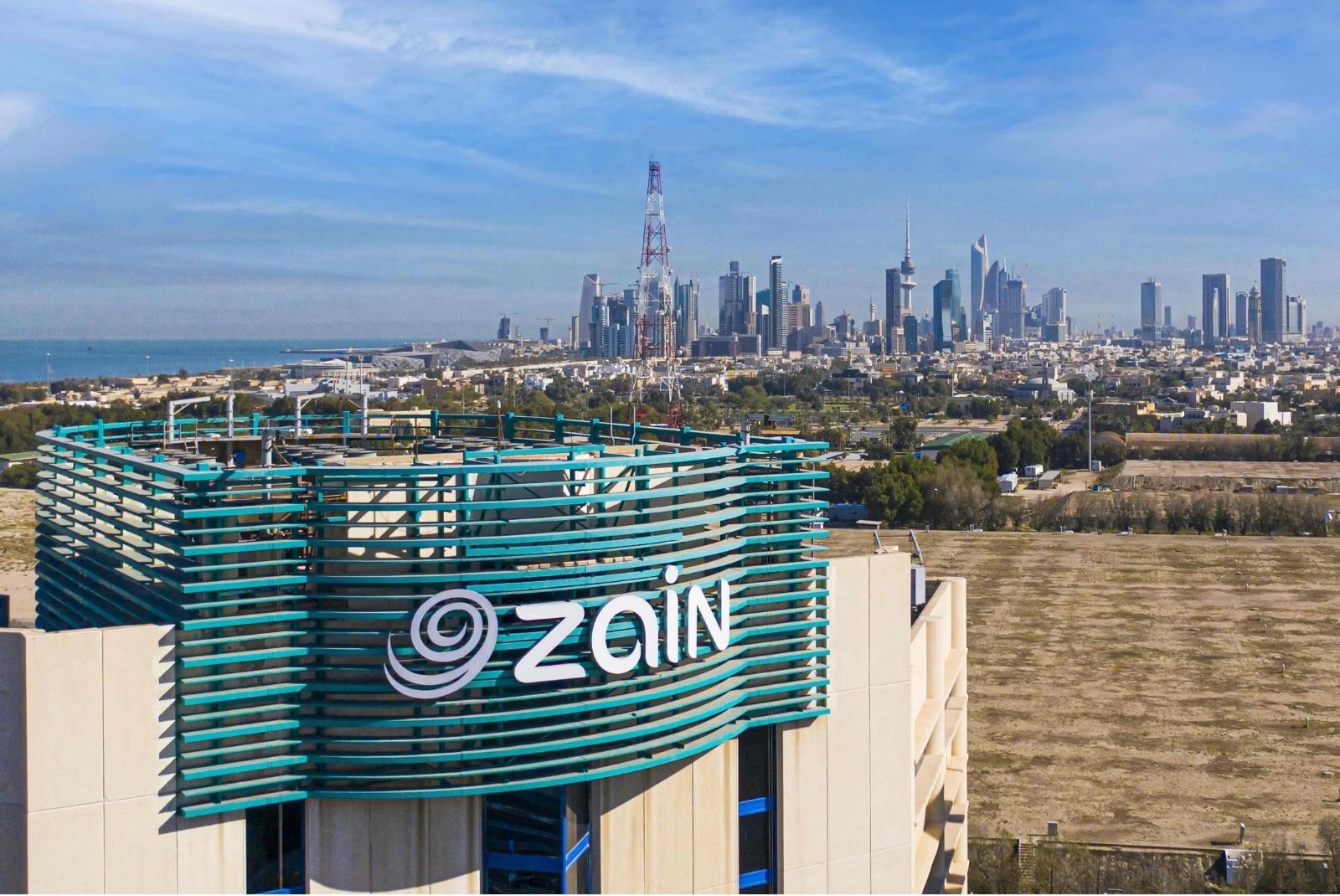 Zain Bahrain Collaborates with Ericsson to Deploy IoT Technology