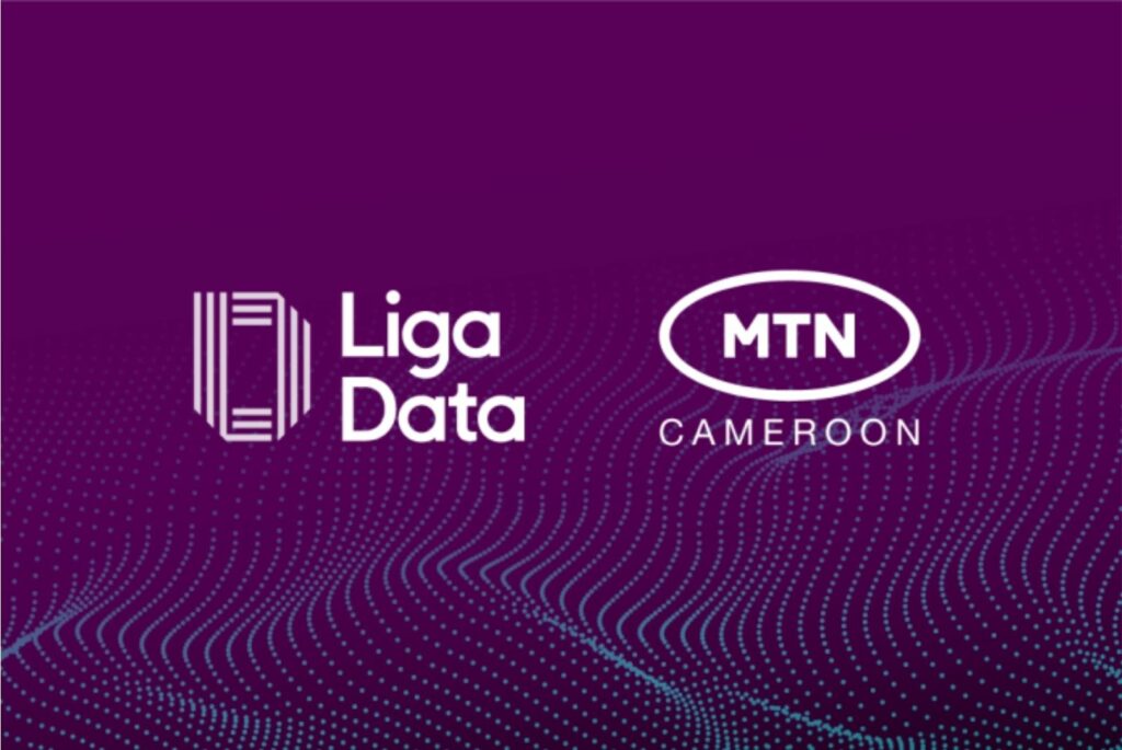 mtn cameroon free data