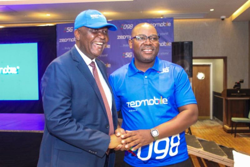 Zambia's Fouth MNO, Zedmobile Officially Launched - TechAfrica News