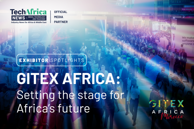 Gitex Africa Setting The Stage For Africas Future Techafrica News