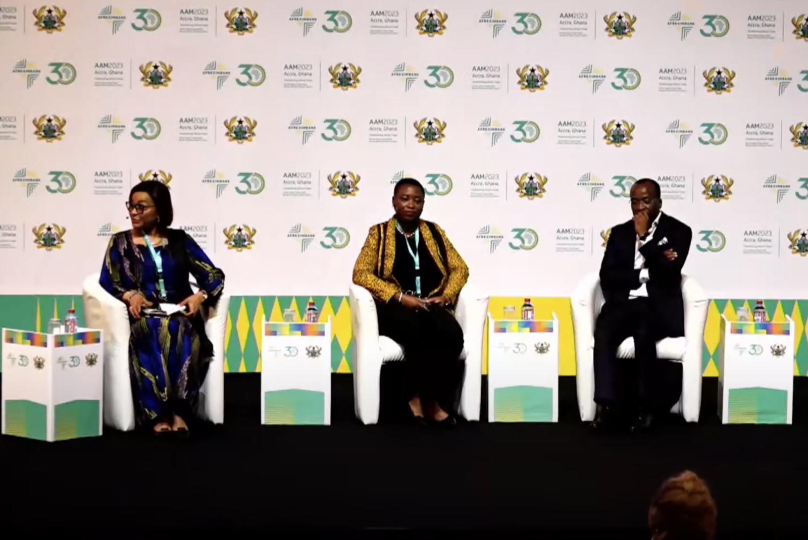 Afreximbank's Annual Meeting Calls To Boost The Intra-African Trade ...