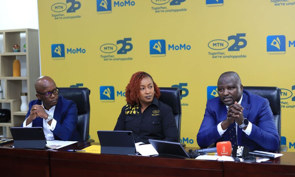 Mtn Ugandas H1 2023 Financials Show Remarkable Growth In Subscribers And Revenue Techafrica 7172