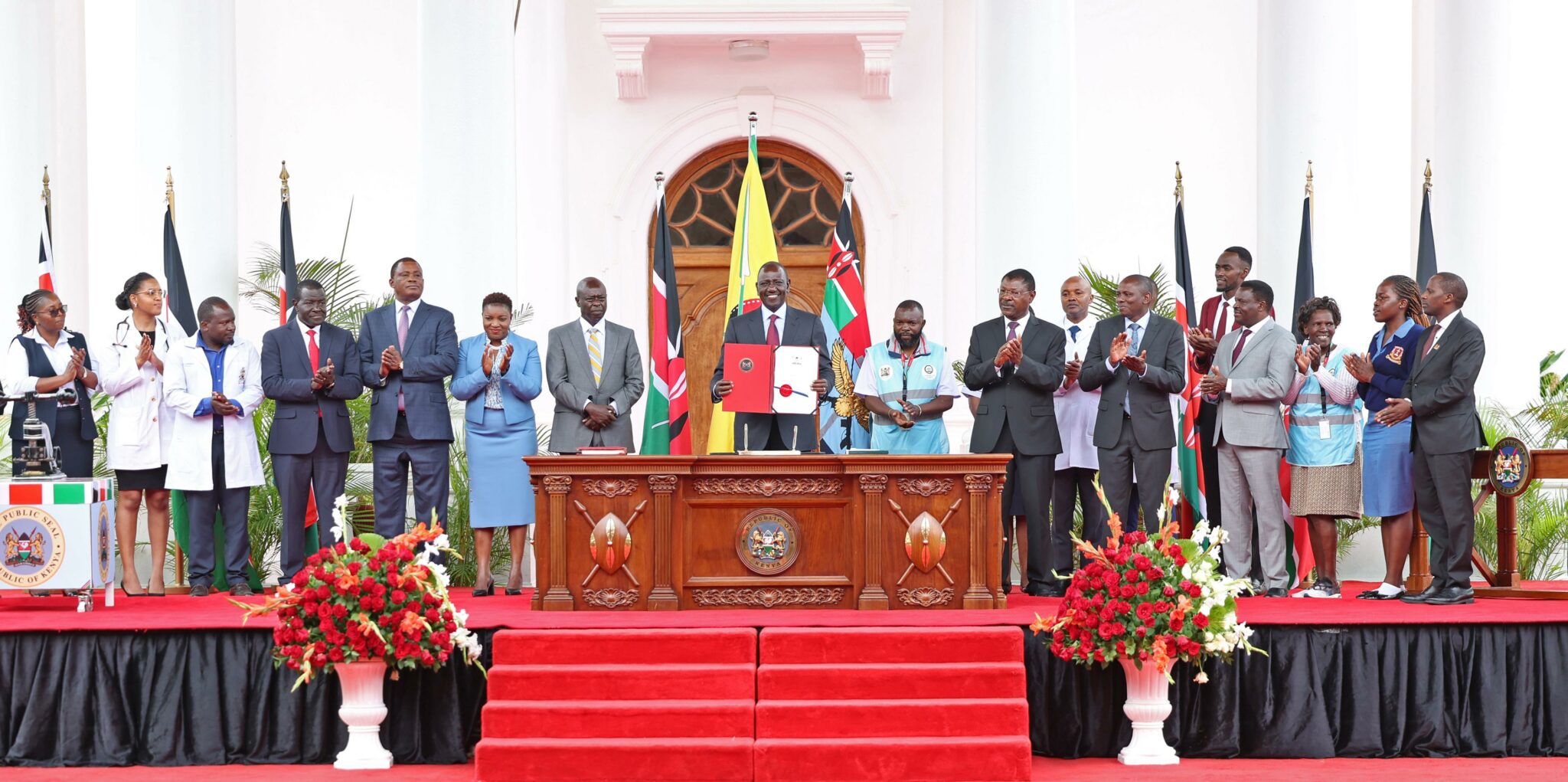 president-william-ruto-signs-groundbreaking-universal-health-coverage