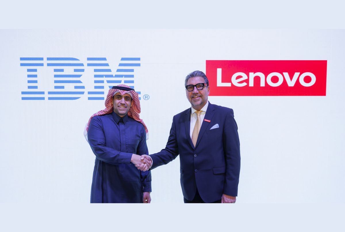 IBM and Lenovo Join Forces to Scale AI Capabilities Across the ...