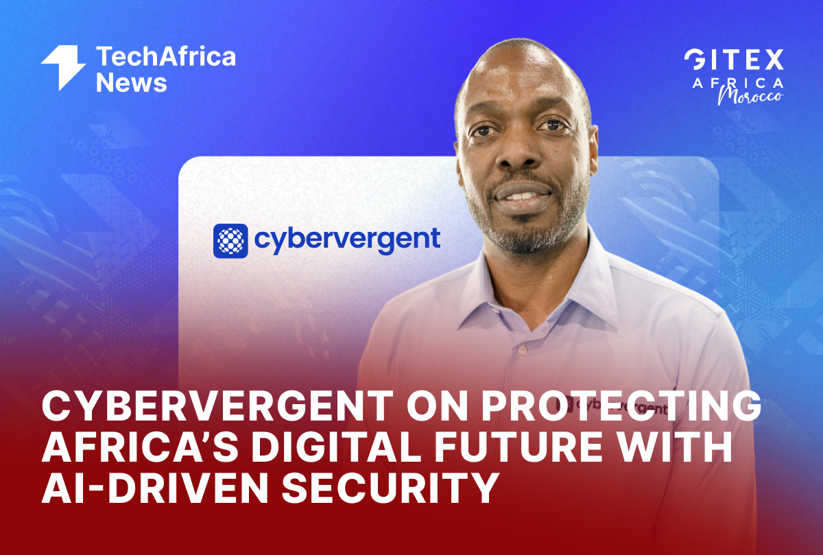 ไซเบอร์เวอร์เจนท์เปิดตัวโซลูชันความปลอดภัยไซเบอร์ที่ GITEX Africa  ปกป้องการเปลี่ยนแปลงดิจิทัลในแอฟริกาด้วยเทคโนโลยี AI