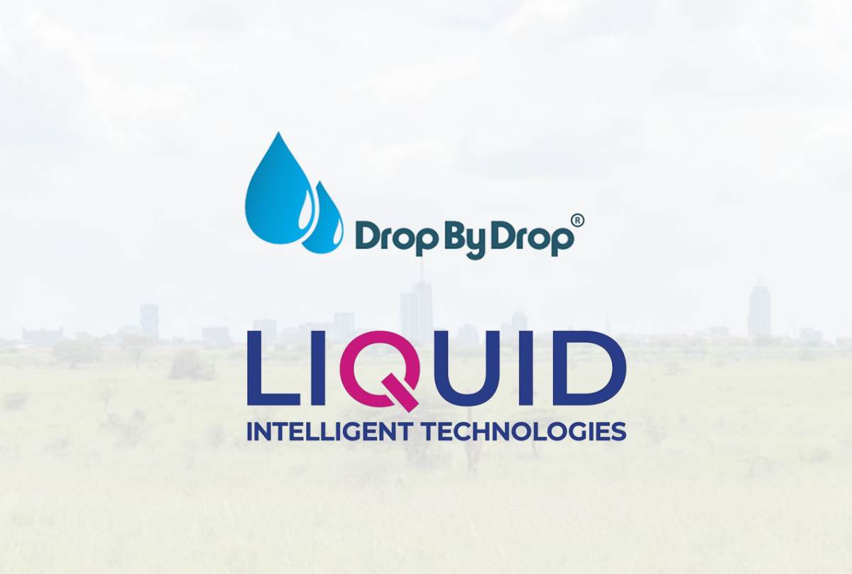 Liquid Intelligent Technologies and DropByDrop Partner to Digitize Kenya’s Water Infrastructure - TechAfrica NewsLiquid Intelligent Technologi...