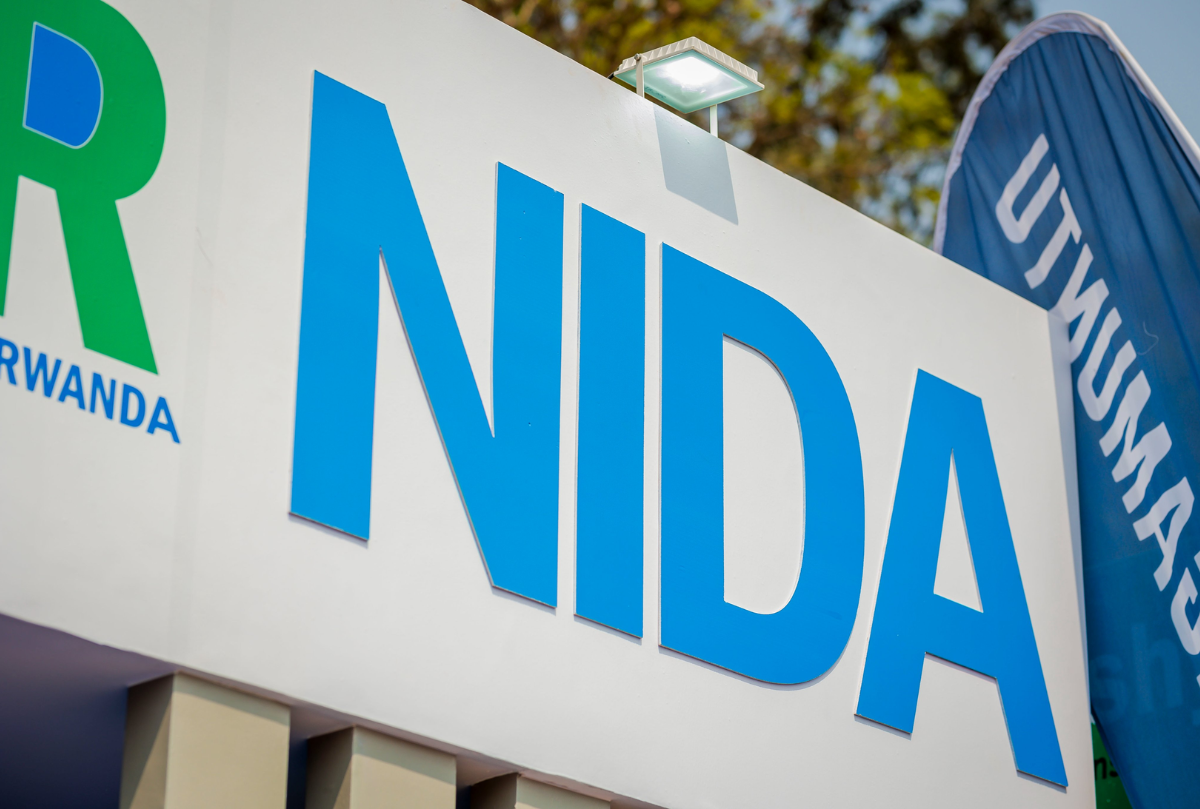 Rwanda Begins Nationwide Digital ID Registration, Biometric Capture Set ...