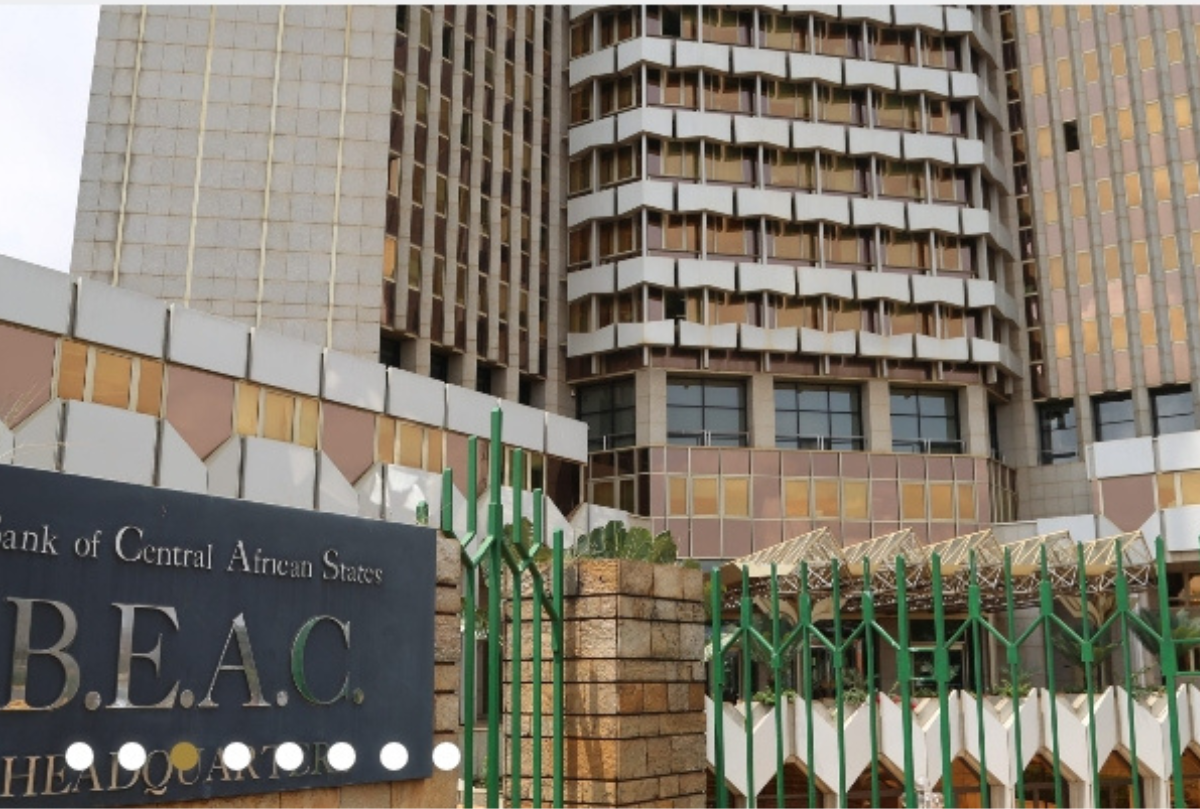Bank of Central African States Taps Mobile Tech to Fight Fake Currency