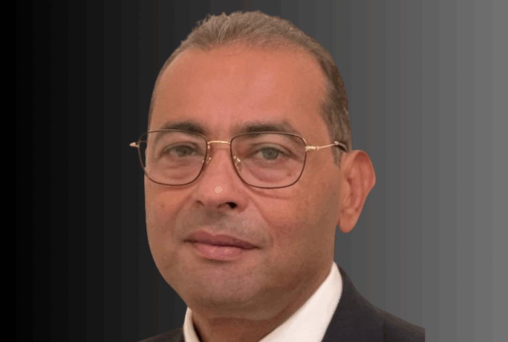 تامر المهدي: أداء المصرية للاتصالات يعزز جاذبية السوق المصري