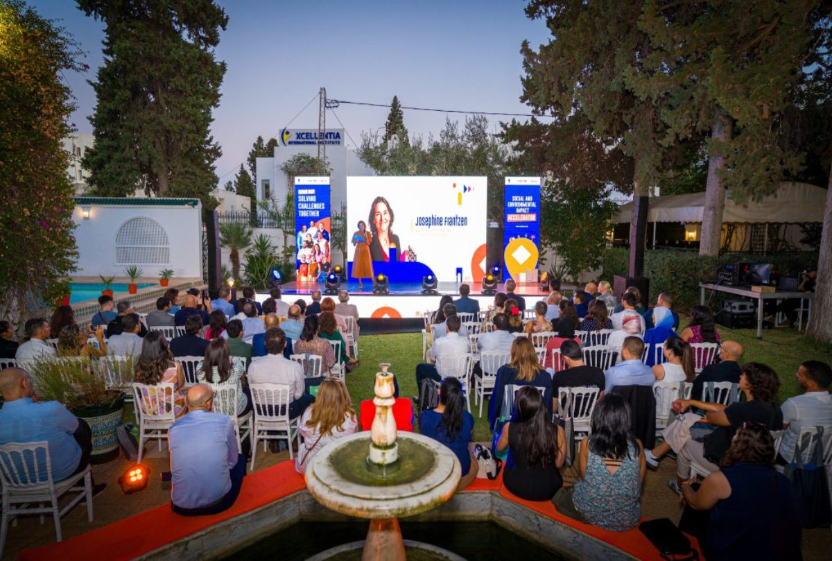 Tunisia’s Startup Ecosystem Strengthens With Orange Corners Innovation Fund Launch