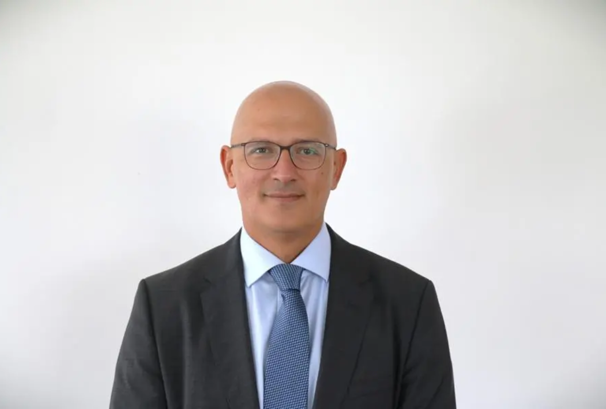 Egypt Appoints Mahmoud Sofrata as VP for ICT Markets Development at ITIDA