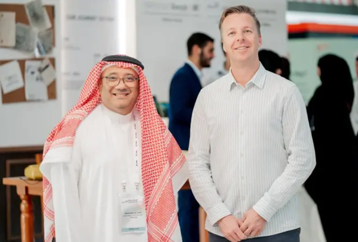 TRACCS and Ainigma Partner to Drive Human-Centric Generative AI Adoption Across MENA TRACCS and Ainigma Partner to Drive Human-Centric Generative AI Adoption Across MENA