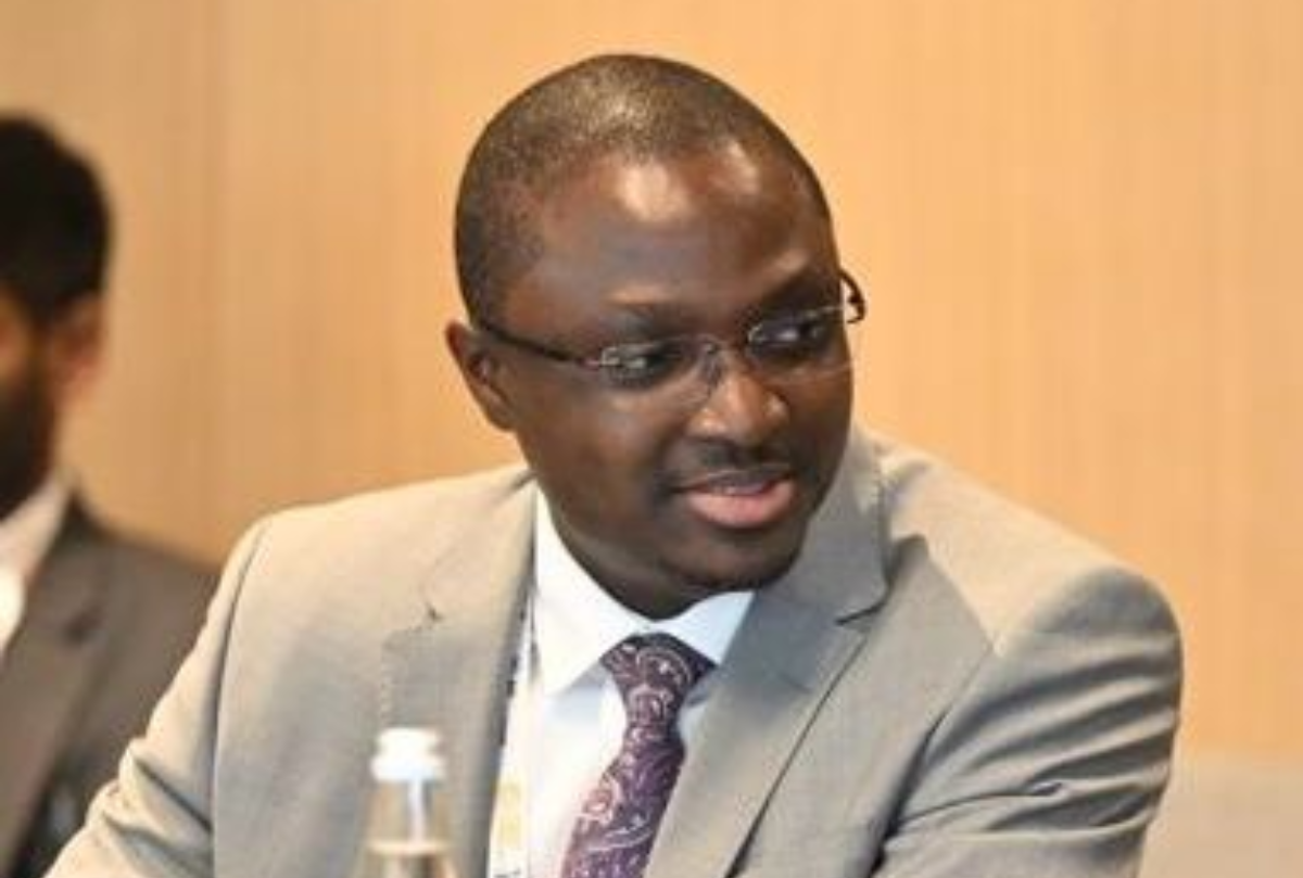 Kwame Oppong Steps Down as Director of FinTech and Innovation at the Bank of Ghana