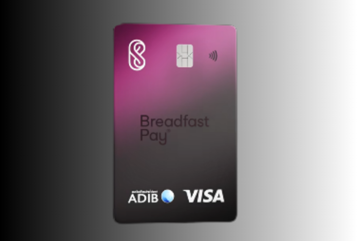 Egypt’s Breadfast Launches Breadfast Card Under Its Fintech Arm Breadfast Pay