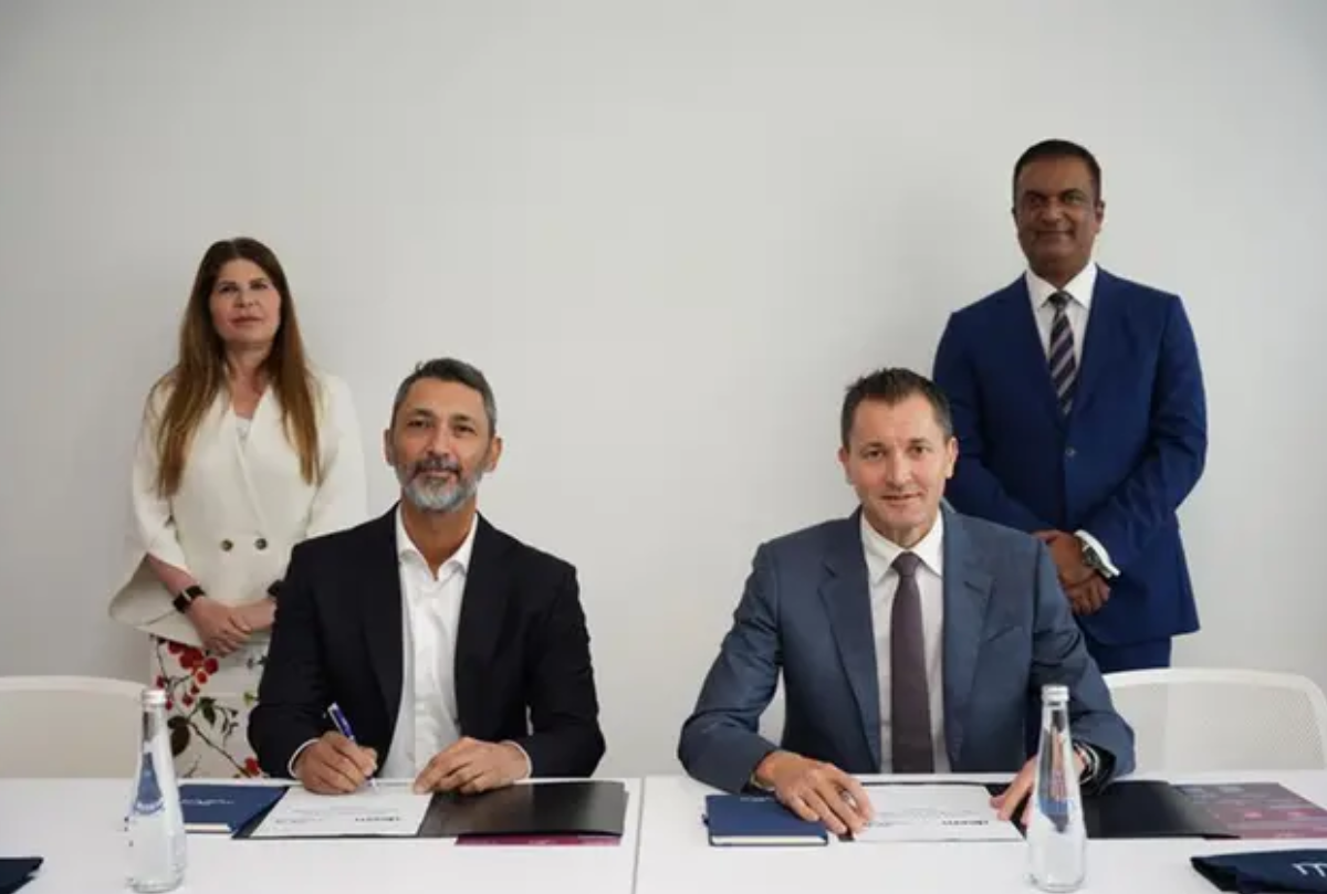 myZoi and Deem Finance Introduce EWA Product to Enhance Financial Inclusion in the UAE – TechAfrica News
