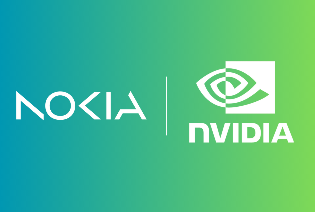 Nvidia’s Billion-Dollar Bet: Nokia Stock Skyrockets as AI Partnership Shakes Up Telecom Sector