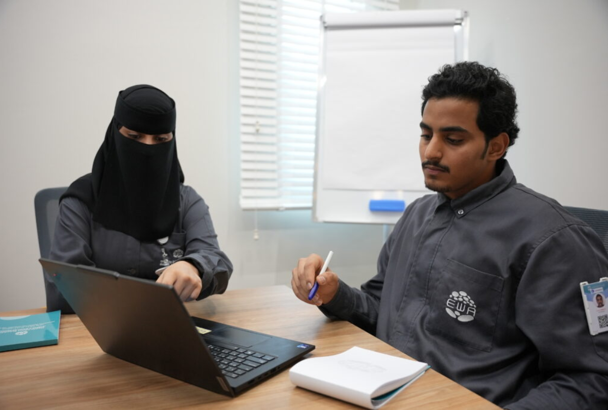 DataVolt Launches Saudi Arabia's First Industry-Integrated Diploma in Data Science and AI
