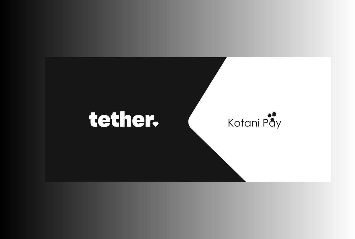 Tether Invests in Kotani Pay to Accelerate Africa’s Blockchain-Powered Financial Inclusion – TechAfrica News