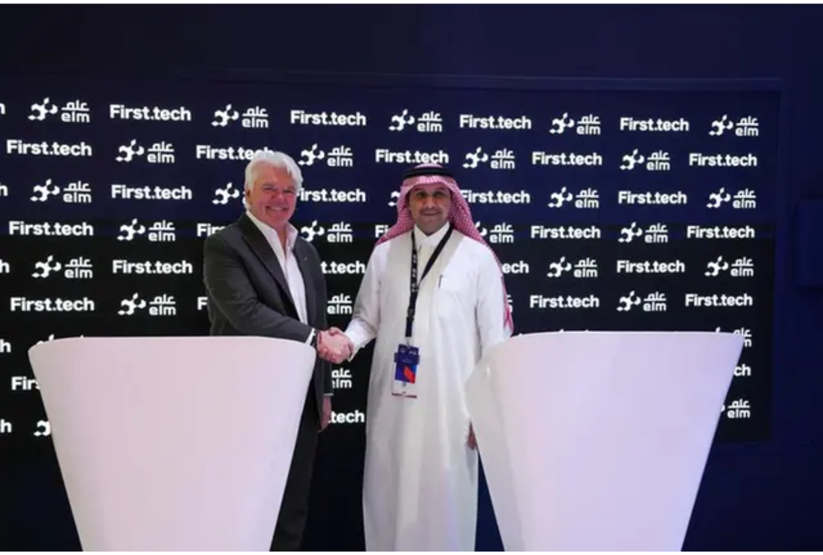 First.tech and ELM Sign MoU to Enhance Digital Interoperability in UAE and Saudi Arabia