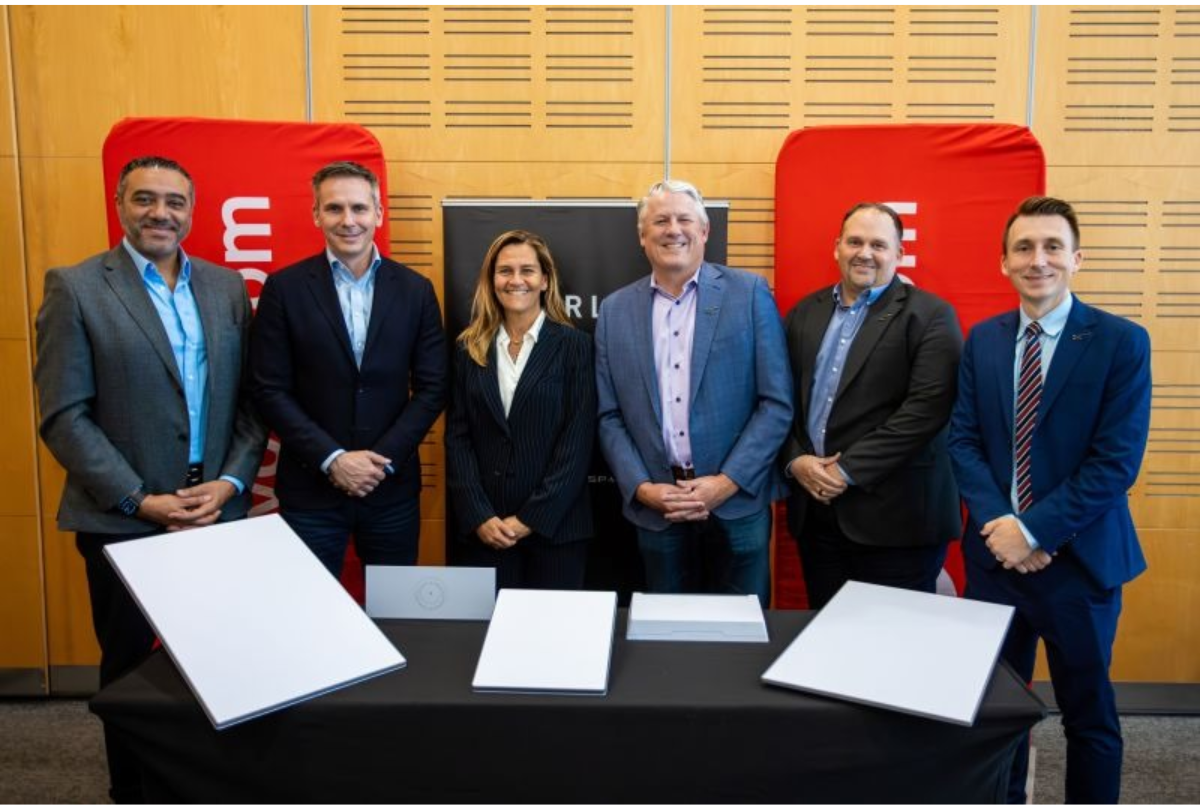 Vodacom Partners with Starlink to Expand High-Speed Internet Access Across Africa – TechAfrica News