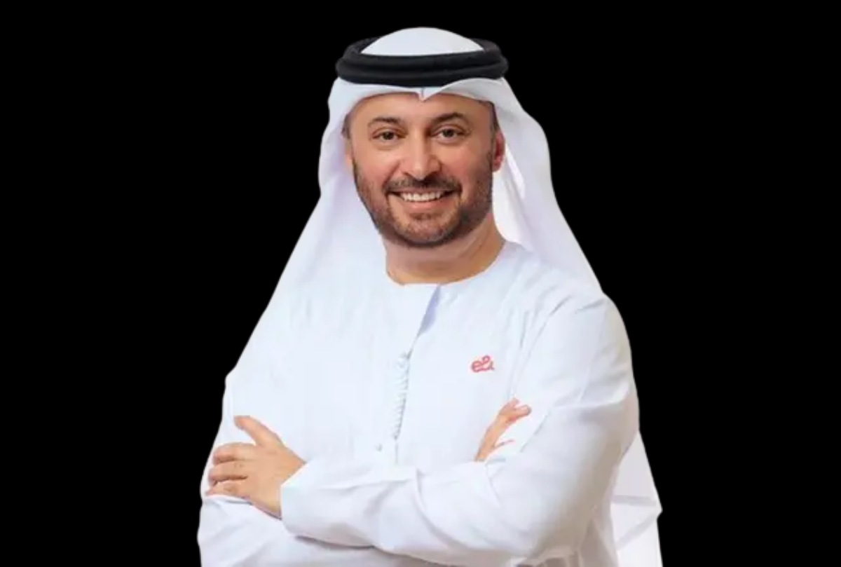 e& Enterprise receives highest AI Seal from Dubai Centre for Artificial Intelligence