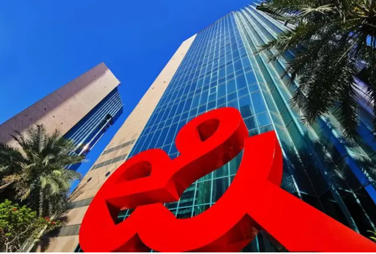 UAE Sets World’s First IP+DWDM Dual-800GE Record