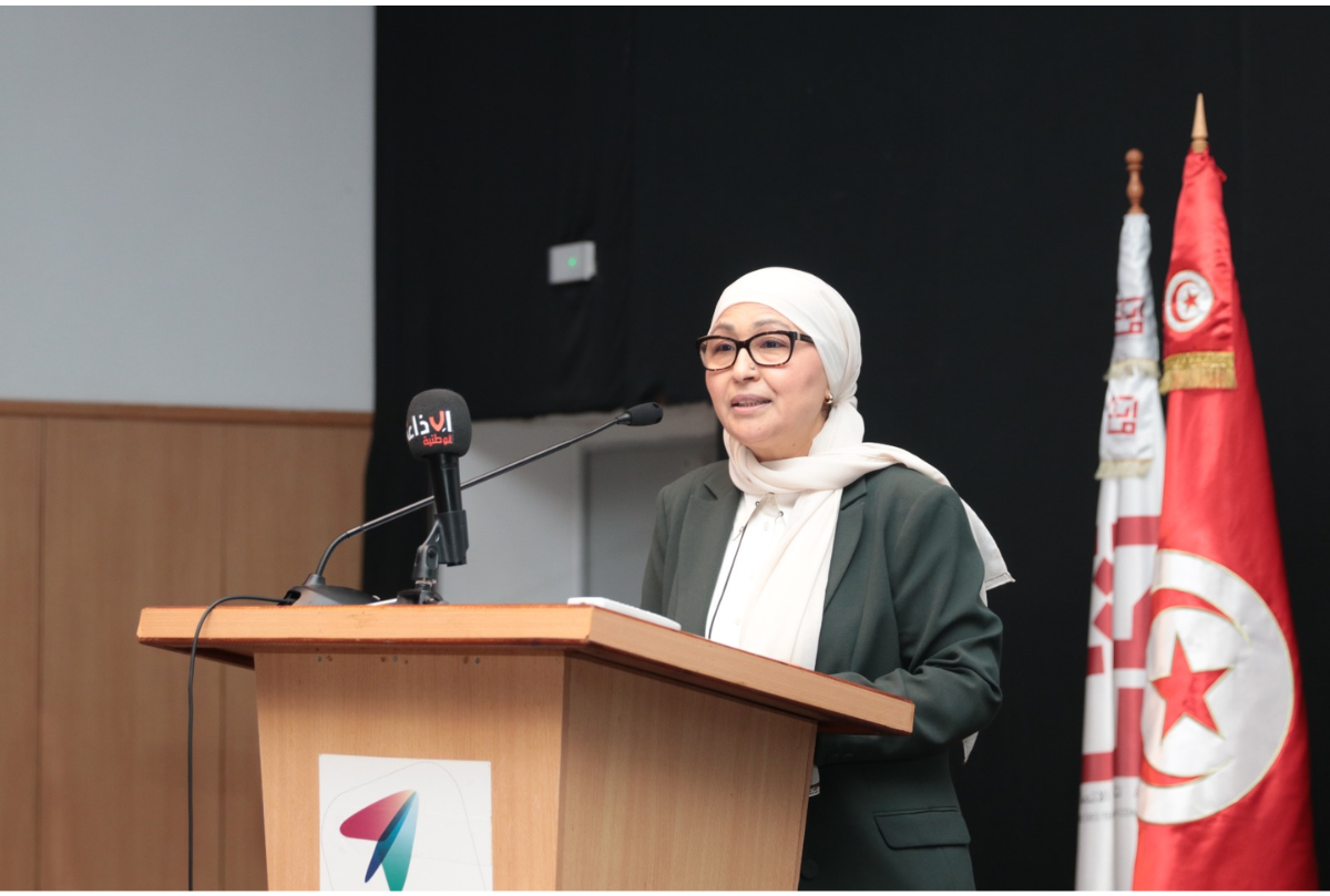 Tunisia Launches National Charter to Protect Children in the Digital Space