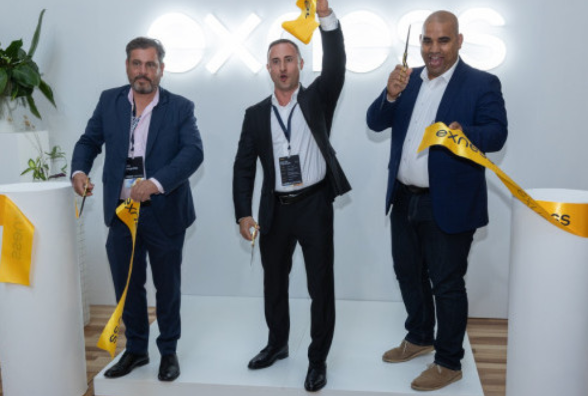 Exness Opens New Office in Cape Town to Strengthen Sub-Saharan Africa Presence