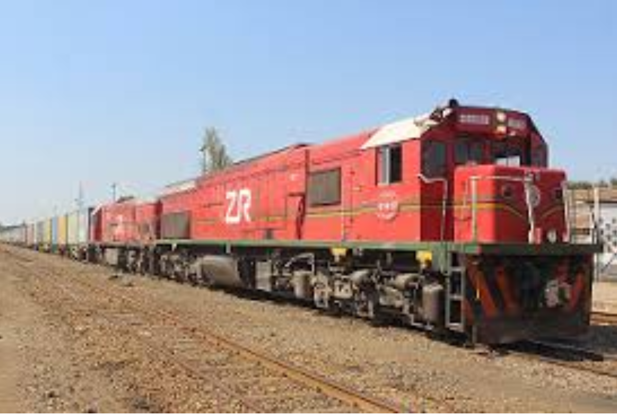 Zambia Injects K100 Million to Modernise Railways and Boost Economy
