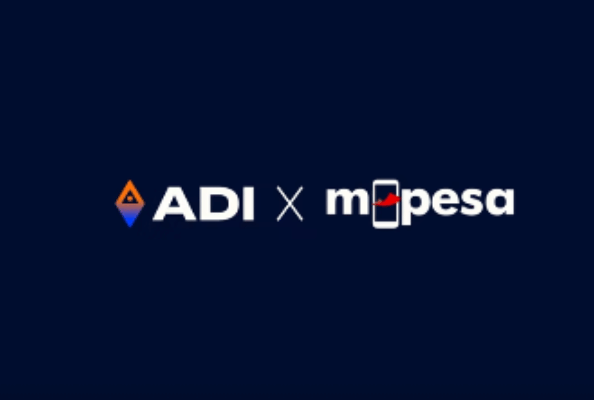 ADI Foundation Partners with M-PESA Africa to Strengthen Mobile Money Infrastructure