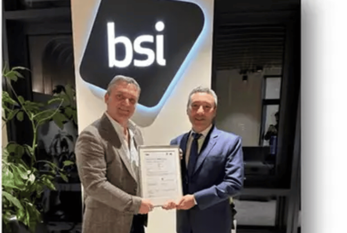BSI Launches Global “Mark of Trust” to Certify Secure, Reliable, and Sustainable Data Centers