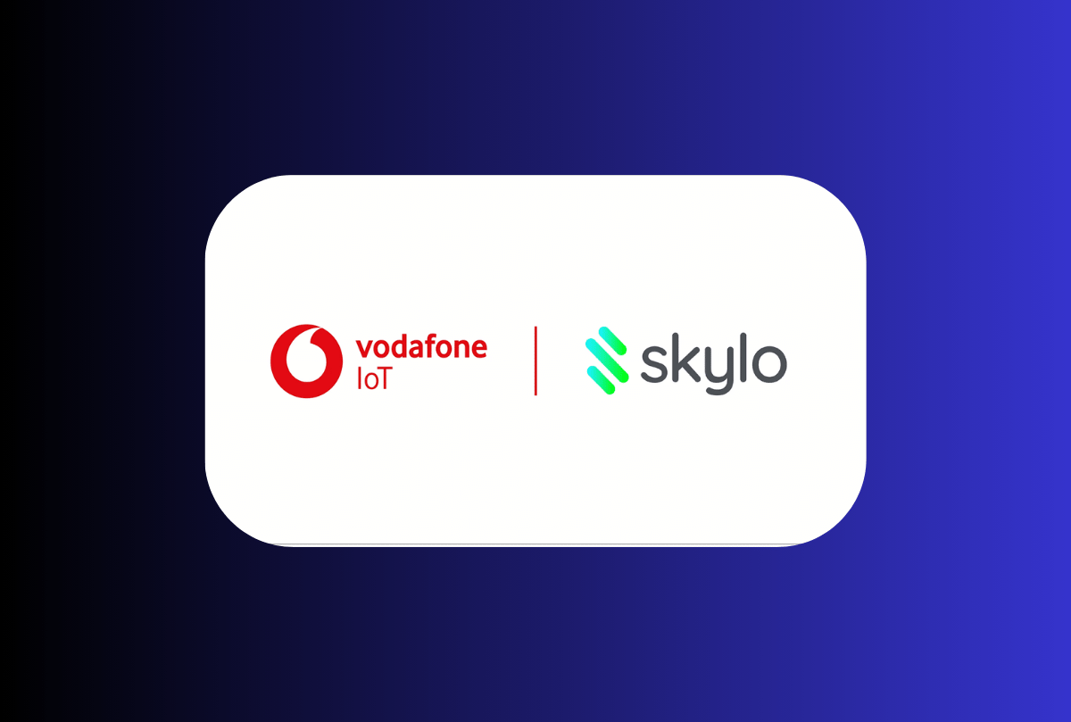 Vodafone IoT Partners with Skylo to Deliver Global Satellite IoT Connectivity