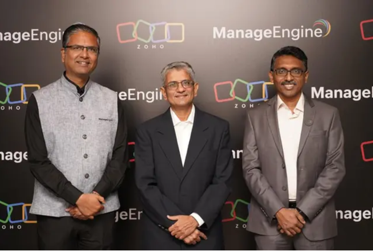 Zoho Invests AED 100 Million to Open Data Centres in Dubai and Abu Dhabi