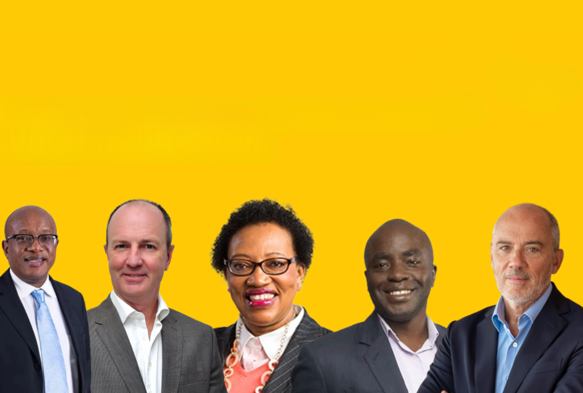 MTN Strengthens Board to Drive Ambition 2030 and Accelerate Digital ...