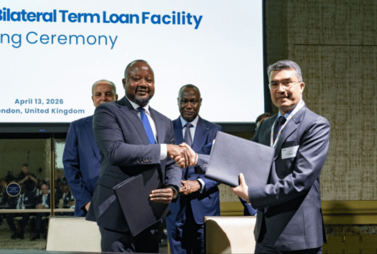 AFC Closes $100 Million Loan Deal with India Exim Bank to Boost African Infrastructure