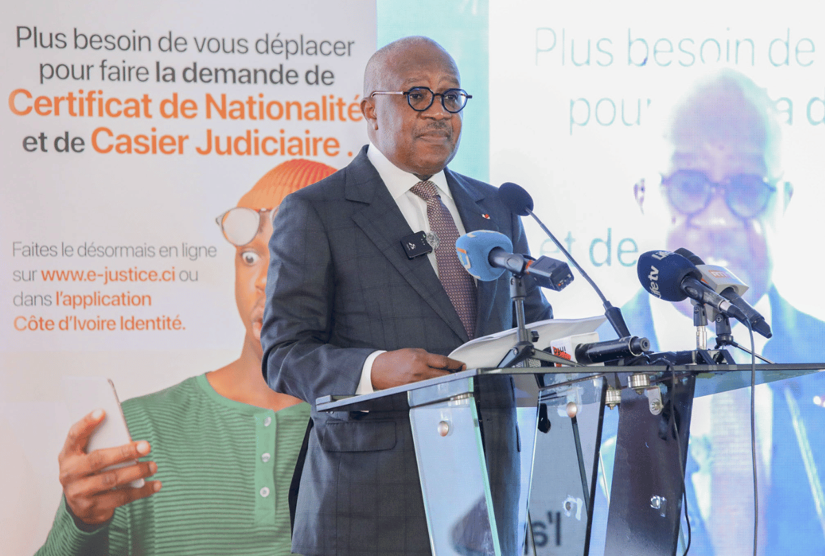 Ivory Coast Expands E-Justice Platform to 28 Courts Nationwide