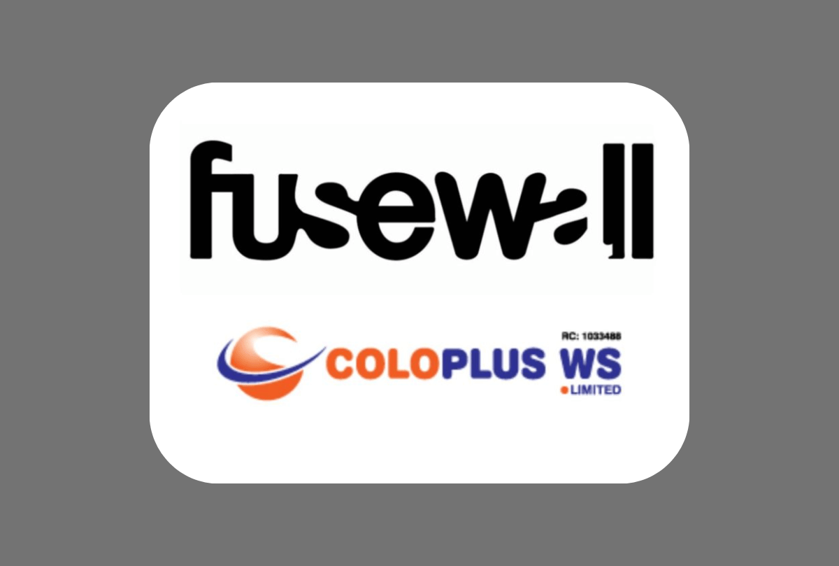 Fusewall Holdings and Coloplus Merger Aims to Bridge Nigeria’s Telecommunications Infrastructure Gap