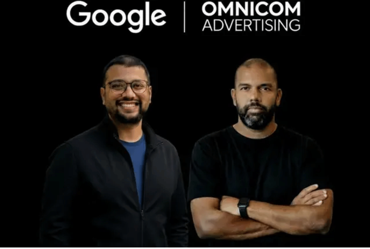 Omnicom and Google Launch AI-Powered Creative Intelligence System in Middle East