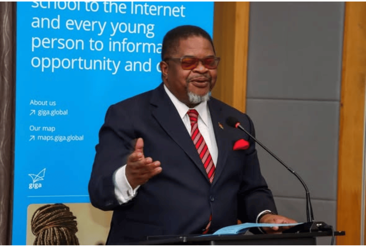 Over 85% of Malawi Schools Lack Internet Access, New Report Warns of Growing Education Inequality