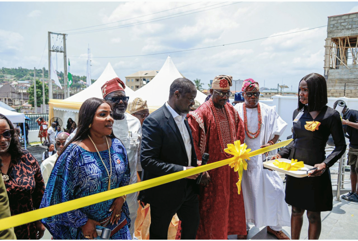 ProvidusBank Brings Seamless Banking Services Closer to Ado-Ekiti Customers in Nigeria