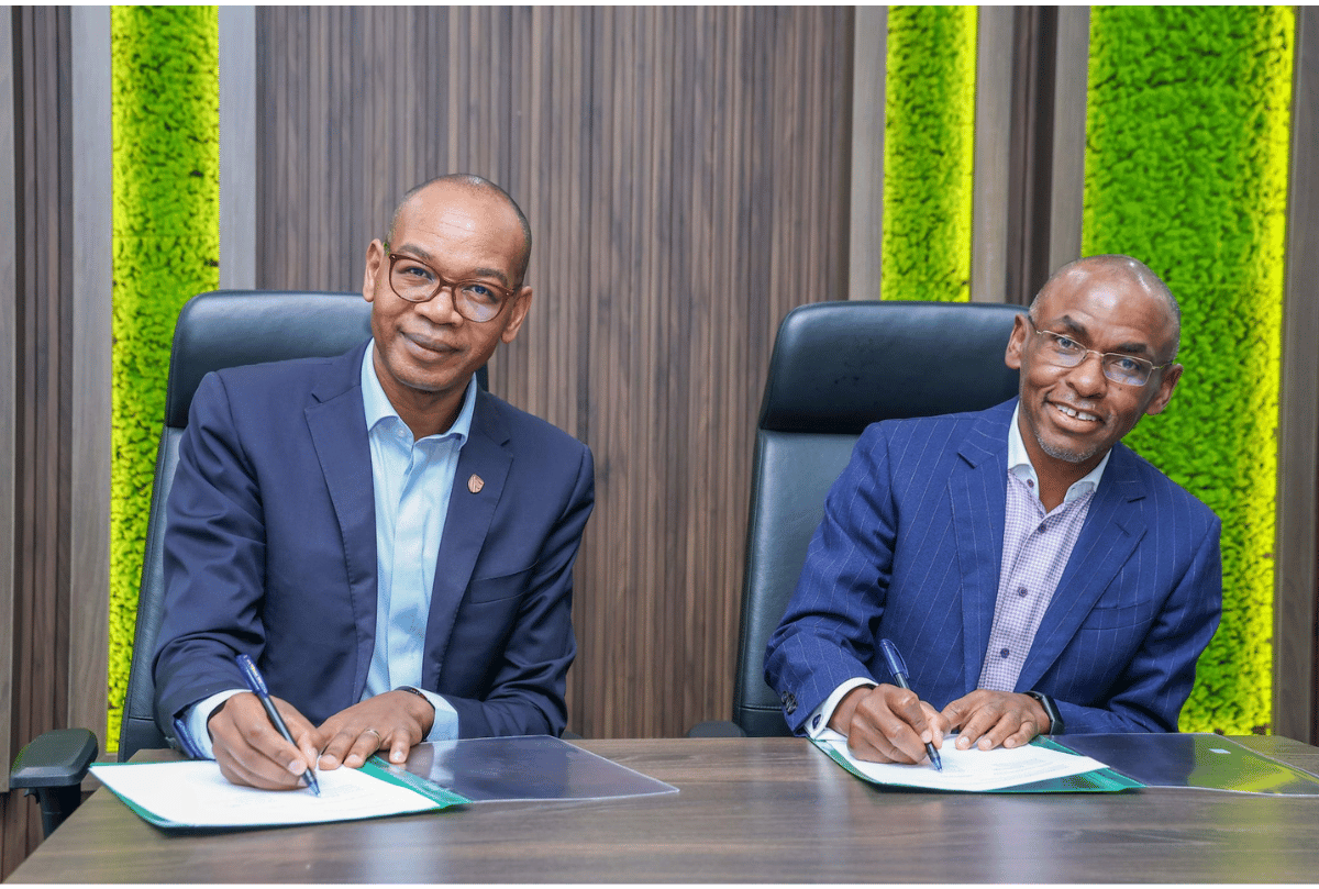 Stanbic Bank Kenya Strengthens Personal Banking Offering with Safaricom Home Loan Scheme