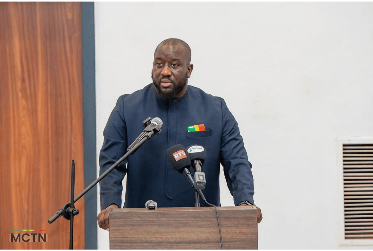 Senegal Accelerates Digital Transformation with UniPod Innovation Hub and Digital Factory Launch