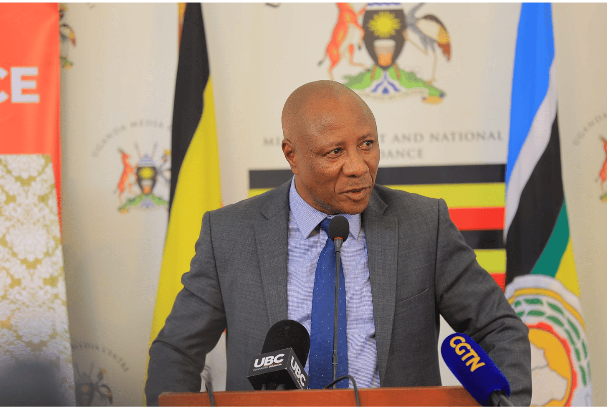 Uganda Launches Postcom E-Commerce Platform to Boost Digital Economy