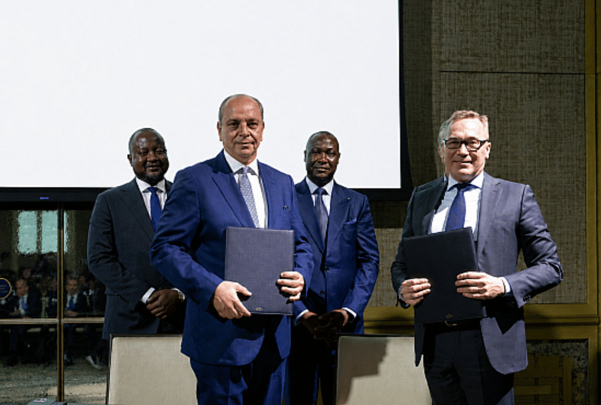 Africa Finance Corporation Approves US$100 Million Commitment to Africa-Focused Technology Funds