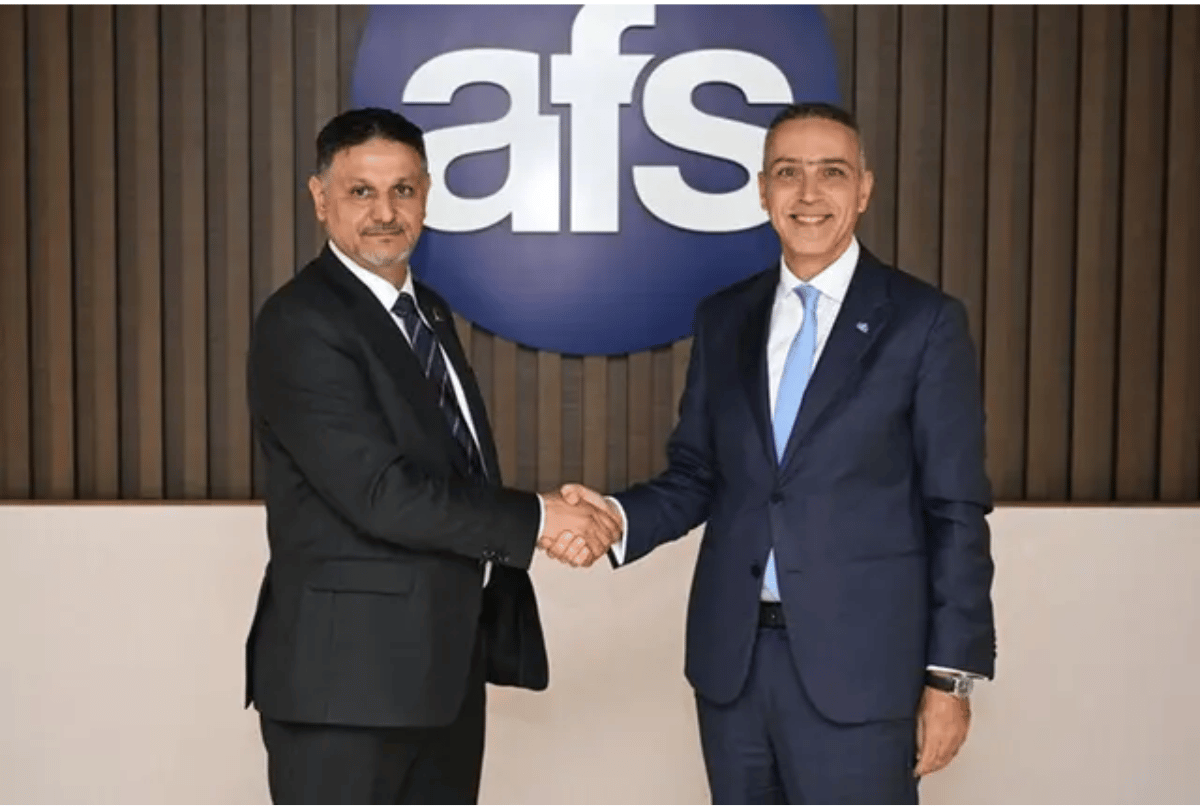 Arab Financial Services Partners with Libyan Islamic Bank to Modernize Payments Infrastructure