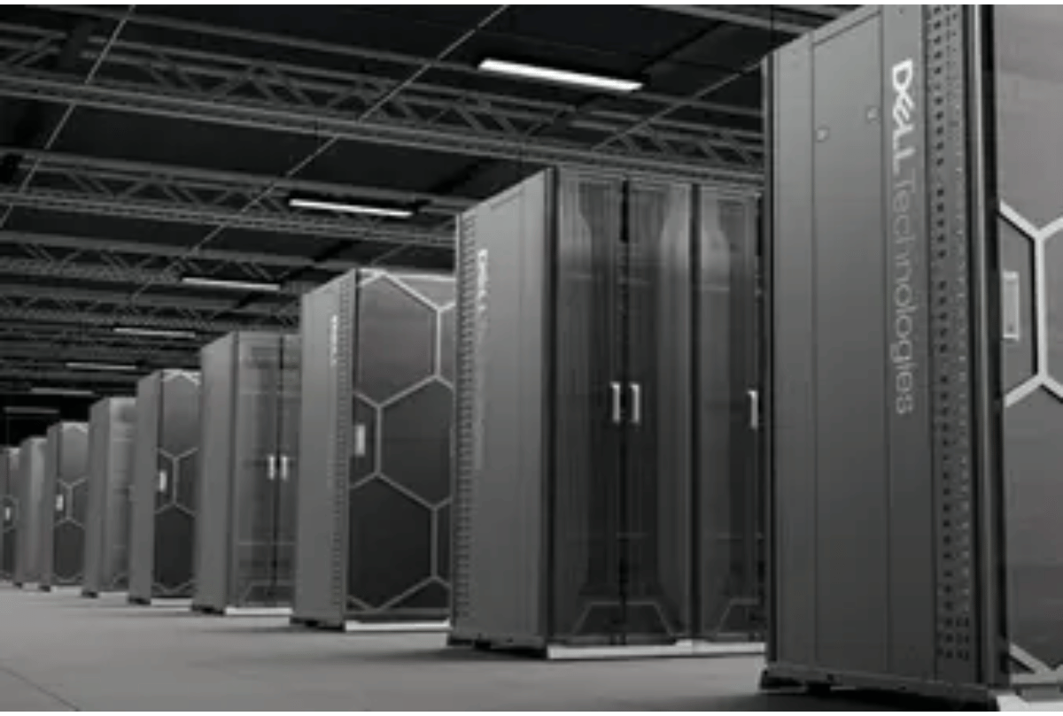 Dell Expands AI Factory with NVIDIA to Accelerate Enterprise AI Adoption