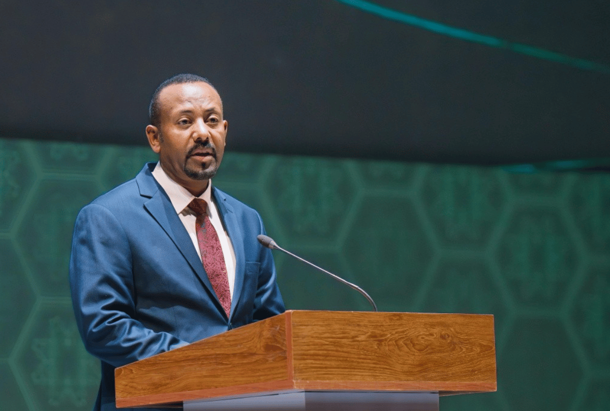 Ethiopia Highlights Data Sovereignty as Foundation for Policy Independence
